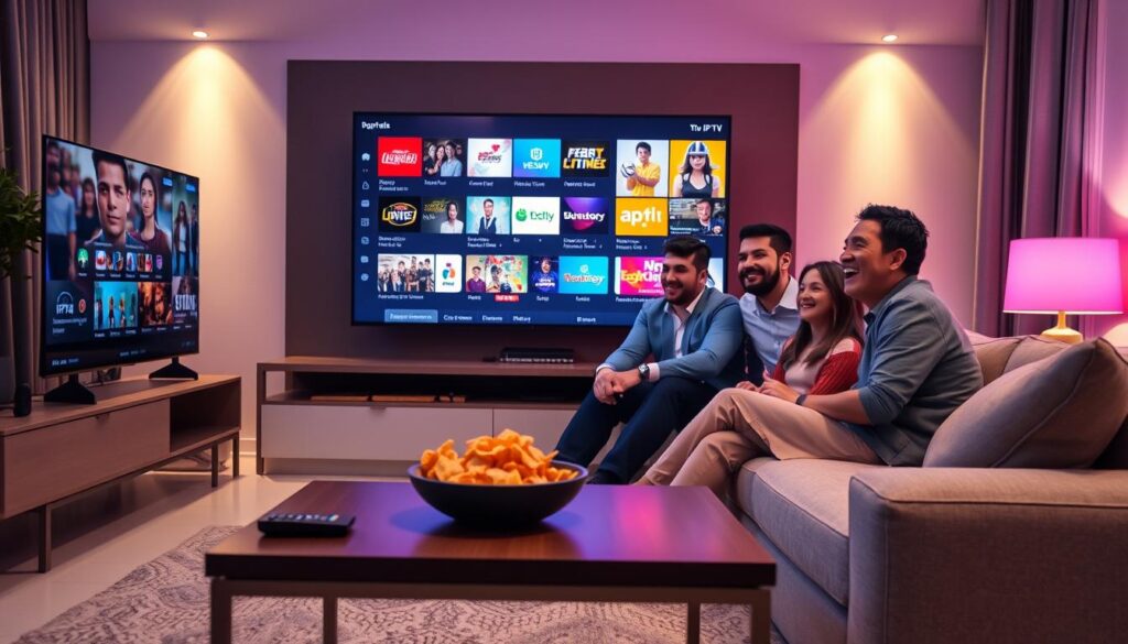 cheap iptv uk
