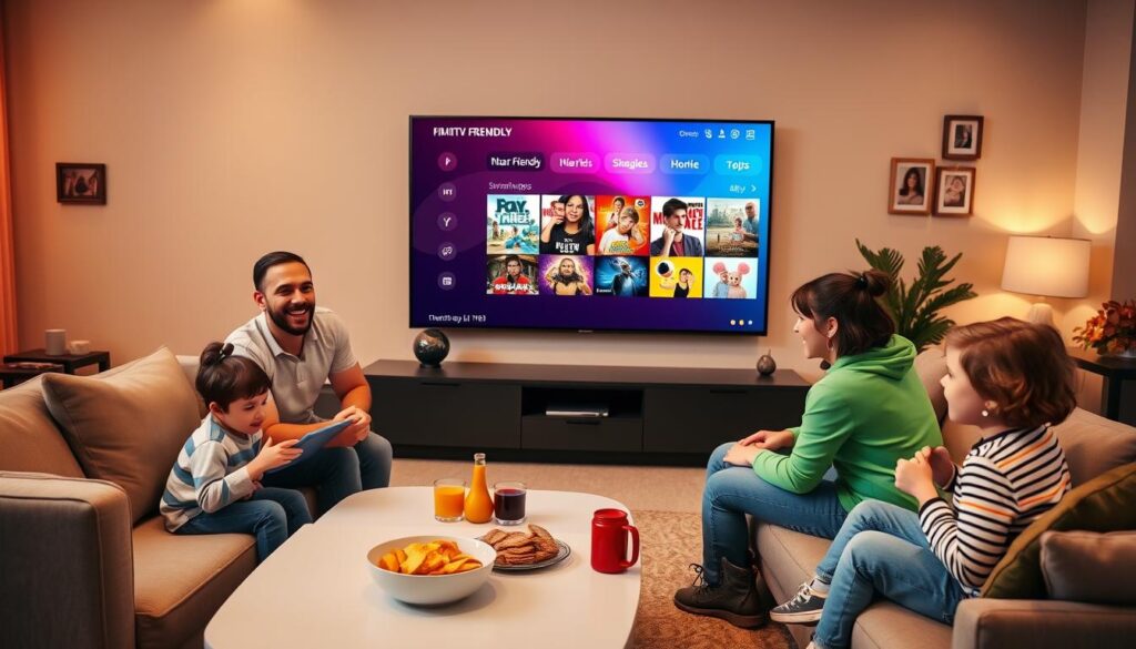 family iptv