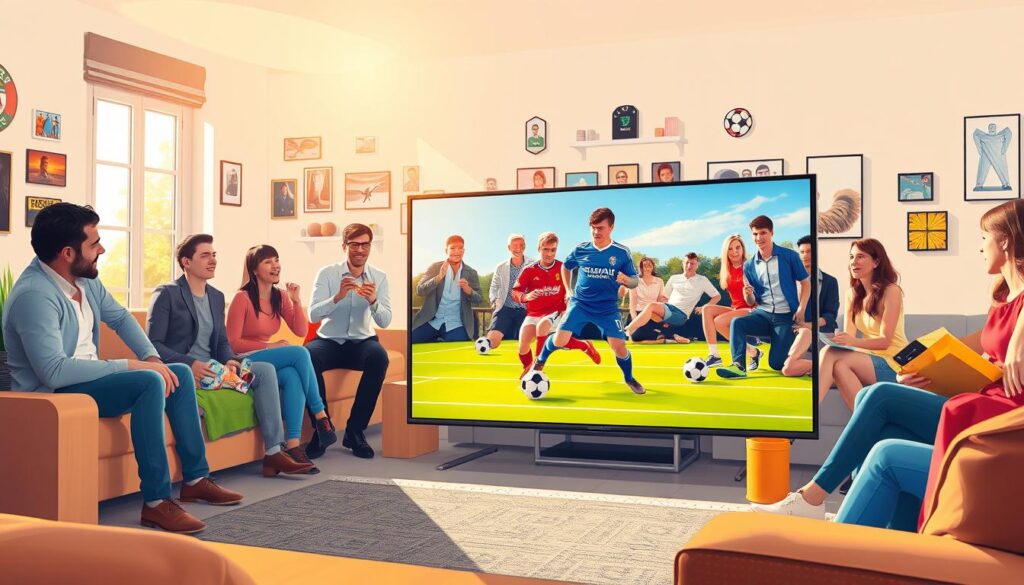 football iptv uk