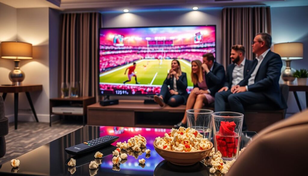 high-quality iptv uk