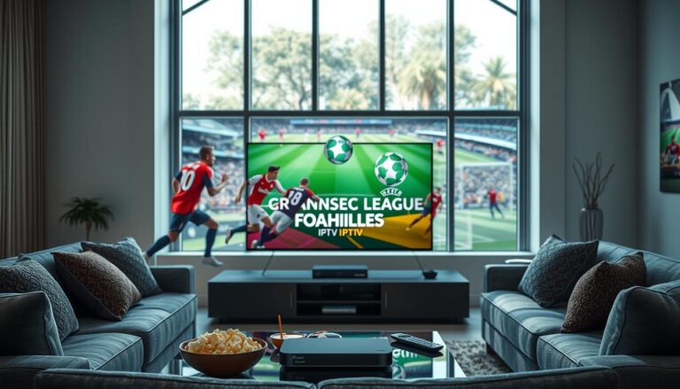 iptv for champions league uk