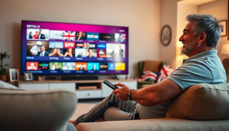 iptv for uk expats