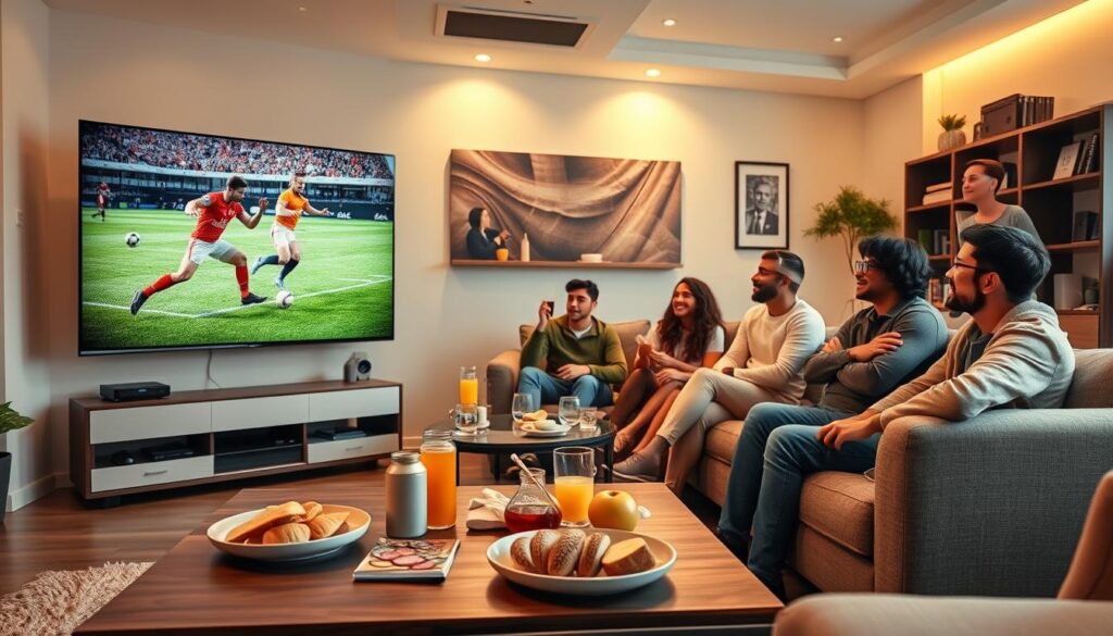 iptv subscription uk