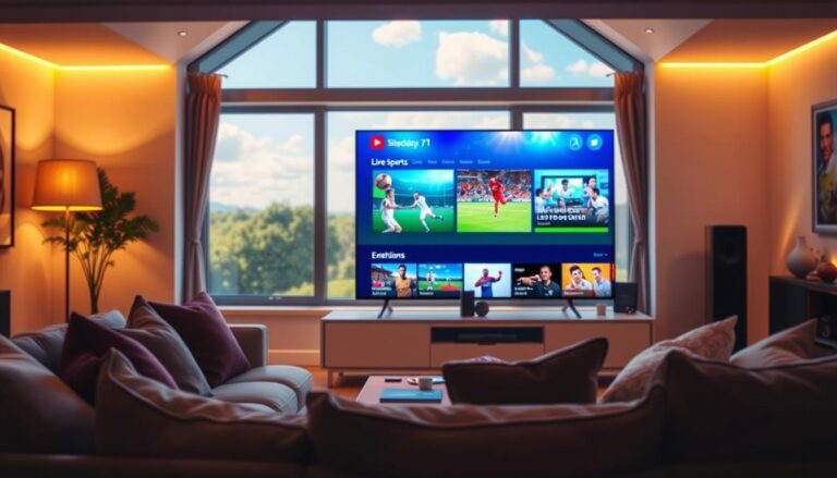 iptv uk​
