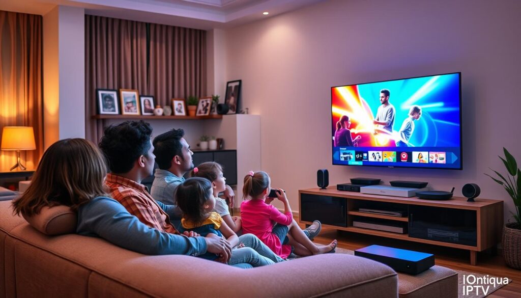 reliable iptv provider