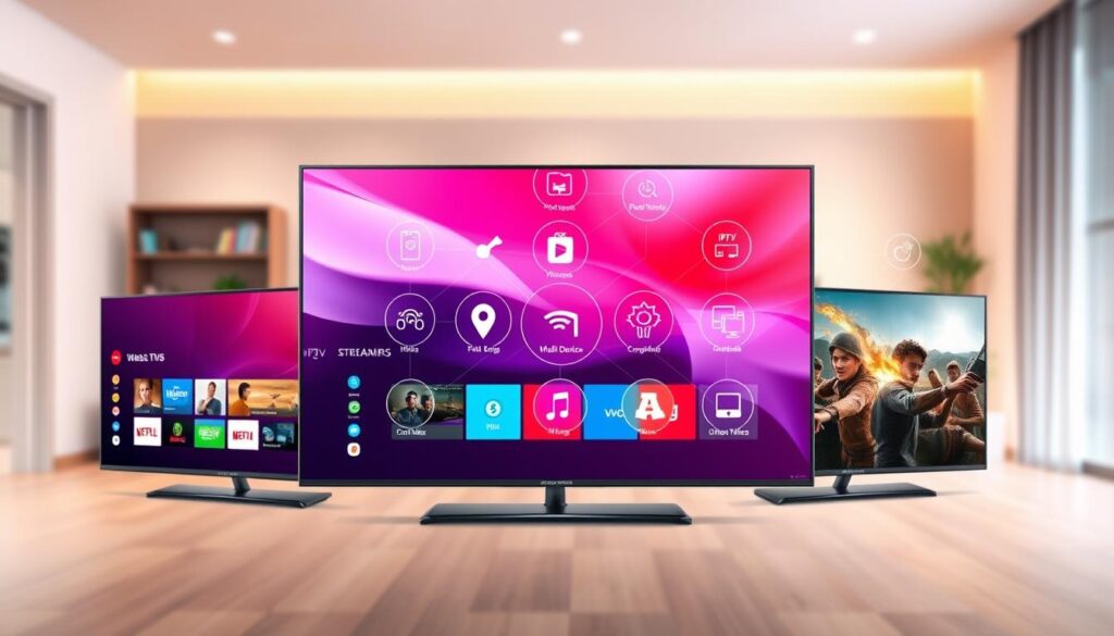 top iptv providers