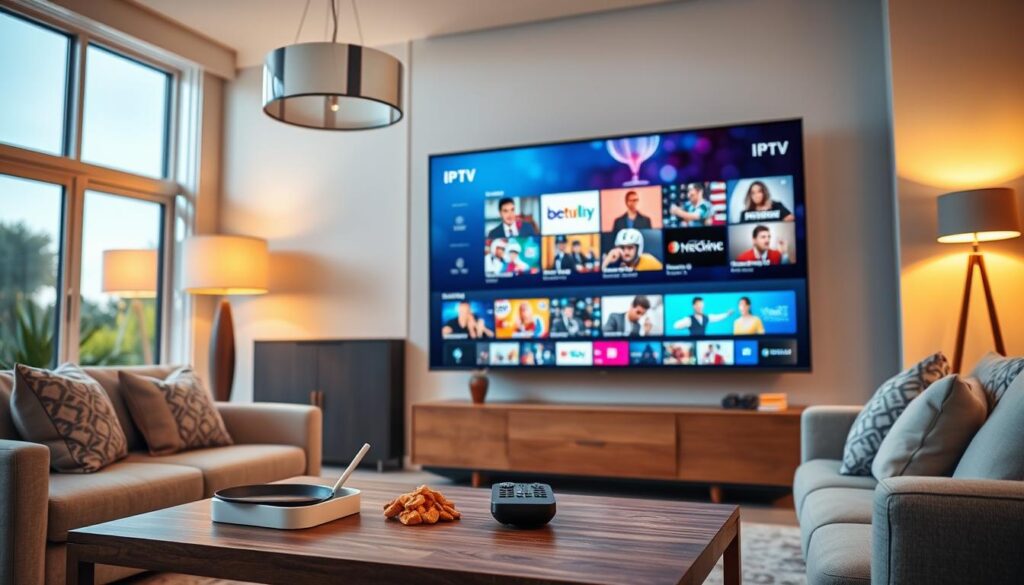 top iptv providers