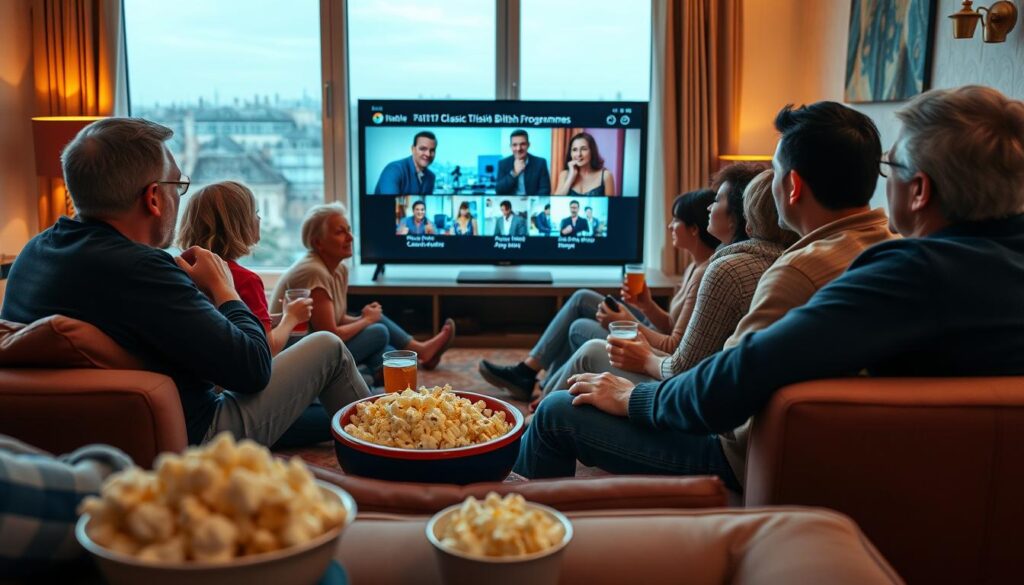 uk iptv service