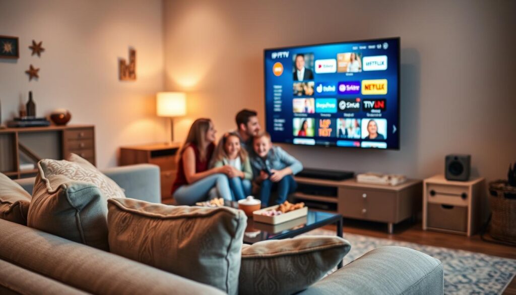 uk iptv service