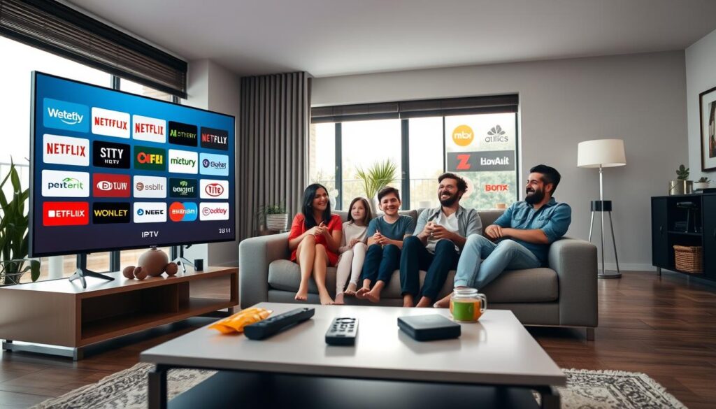 uk iptv services