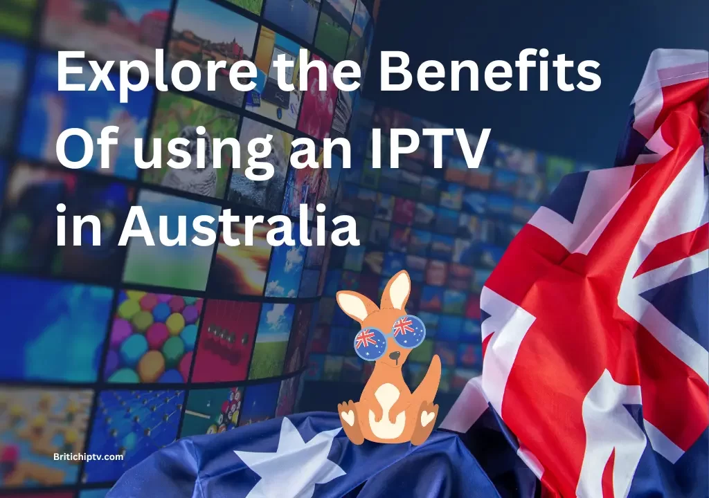 IPTV Australia