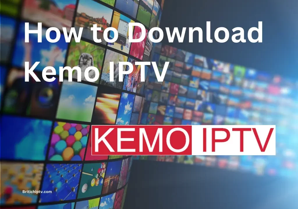 kemo IPTV