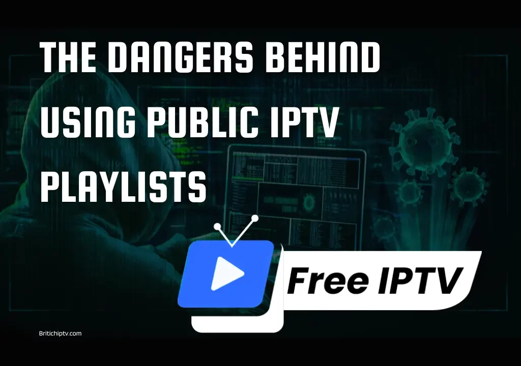 public iptv playlist