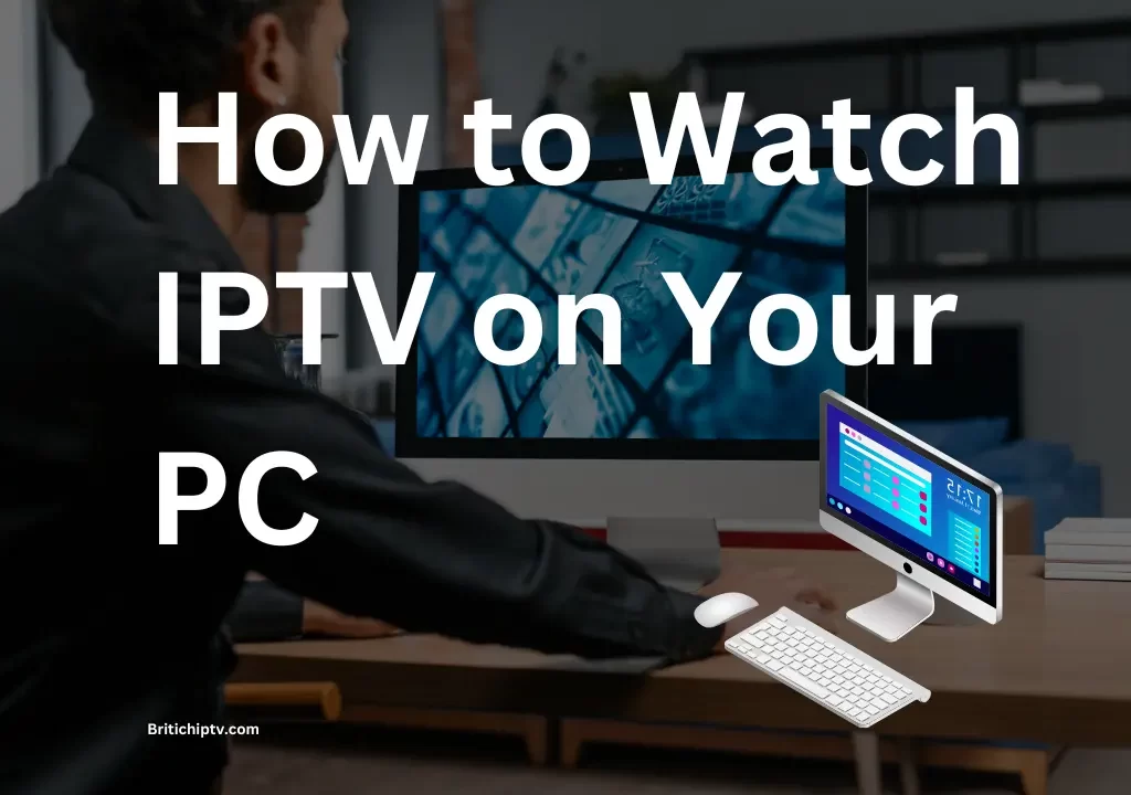 IPTV PC