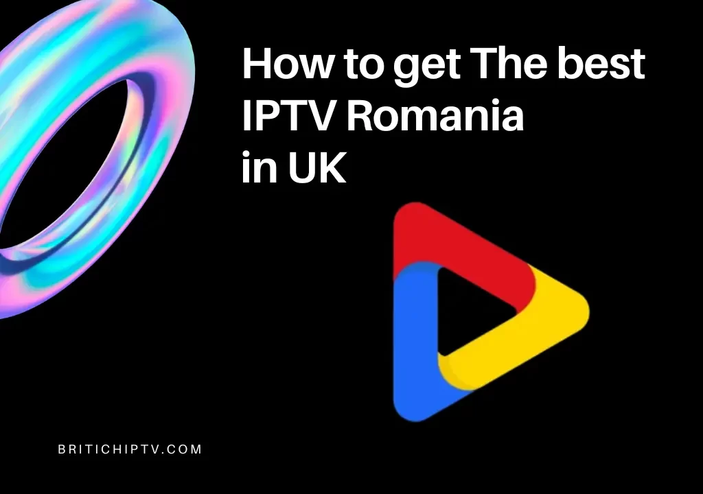 IPTV romania