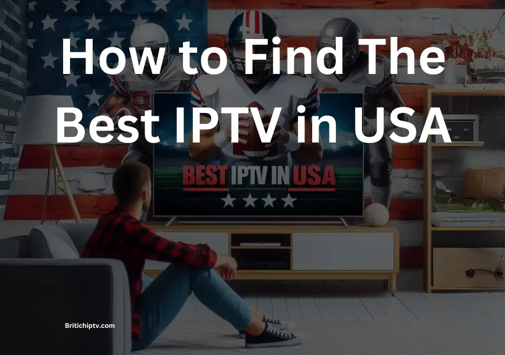 IPTV USA