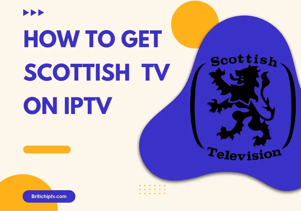 IPTV SCOTLAND