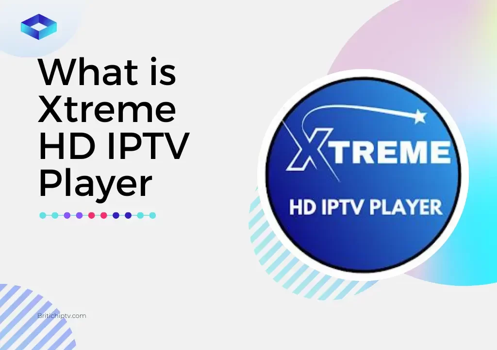 Xtreme HD IPTV apk