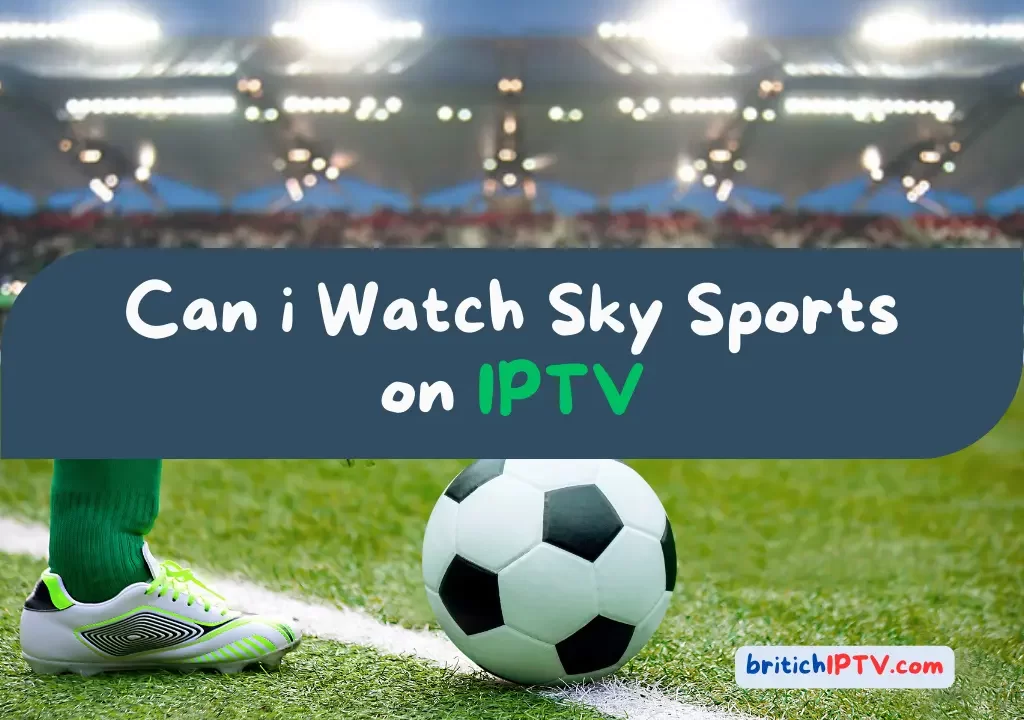 IPTV sports
