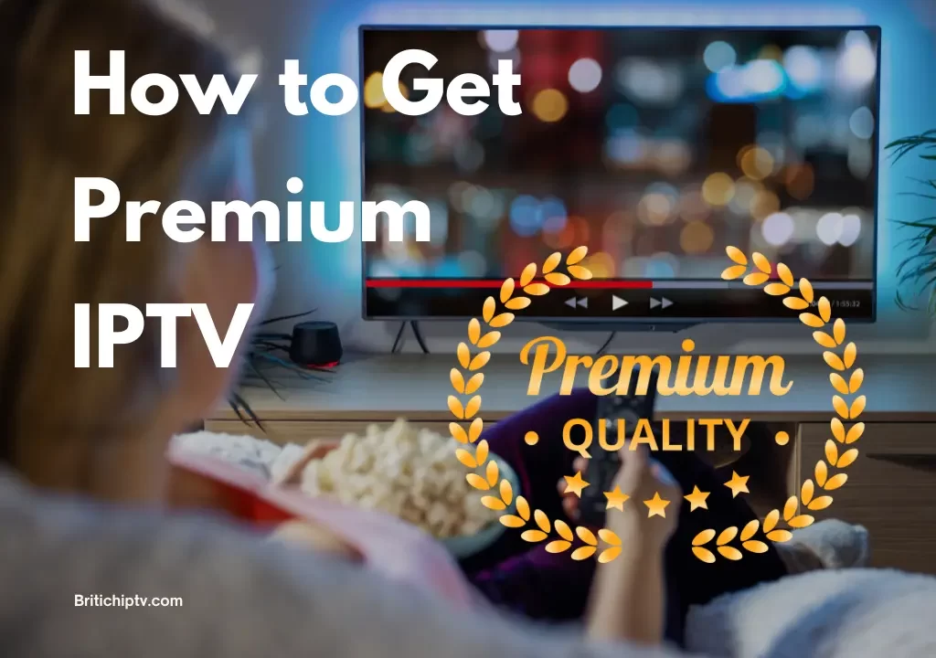 premium IPTV